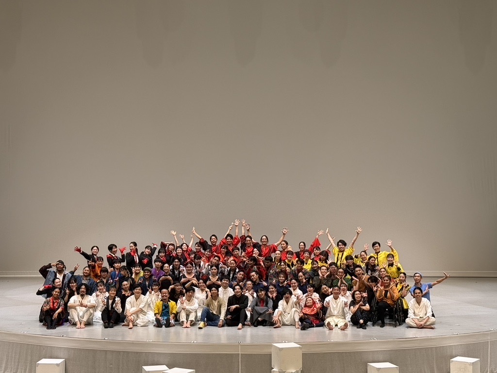 ブレイクスルージャーニーの出演者