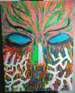 勇者 〜A Strong Believer