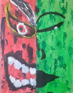 二神 ー動と静ｰ