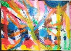 Sense-The-Trueth-考えるな、感じろ。