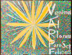 Descansa en Paz, Gran Filósofo